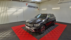 Mercedes GLC 2.0 220 D AVANTGARDE LINE 4MATIC 56-Morbihan