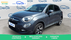 Fiat 500X 1.4 MultiAir 140 4x2 Lounge 75-Paris