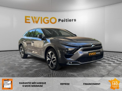 Citroën C5 X 1.2 PURETECH 130 CH SHINE EAT8 86-Vienne