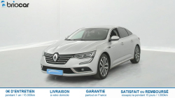 Renault Talisman Blue dCi 150 Intens 4p 35-Ille-et-Vilaine
