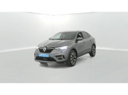 Renault Arkana mild hybrid 140 EDC FAP - 22 Evol... 29-Finistère