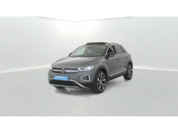 Volkswagen T-Roc 1.5 TSI EVO 150 Start/Stop DSG7... 29-Finistère