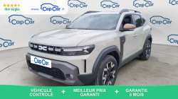 Dacia Duster III 1.2 TCe 130 Extreme - Première... 75-Paris
