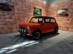Mini Mayfair 1000 33-Gironde