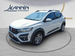 Dacia Sandero TCe 90 - 22 Stepway Confort 89-Yonne