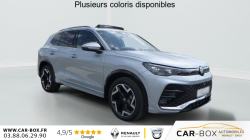 Volkswagen Tiguan 2.0 TDI 150ch DSG7 R-Line 67-Bas-Rhin