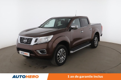 Nissan Navara Double-Cab 2.3 dCi N-Connecta BVA7... 92-Hauts-de-Seine