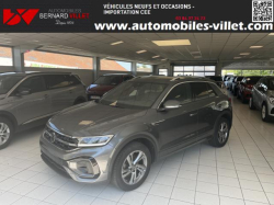 Volkswagen T-Roc 1.5 TSI EVO 150 Start/Stop DSG7... 39-Jura