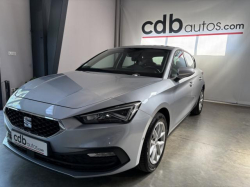 Seat Leon 1.0 TSI 110 BVM6 Business 74-Haute-Savoie