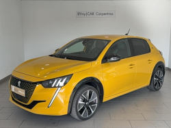 Peugeot 208 ELECTRIQUE 50 kWh 136ch GT 84-Vaucluse