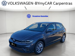 Volkswagen Polo 1.0 TSI 95 S&S BVM5 Style 84-Vaucluse