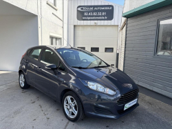 Ford Fiesta VI 5P 1.5 TDCI 75 FAP Trend 53-Mayenne