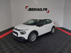 Citroën C3 PURETECH 83 FEEL BUSINESS 72-Sarthe