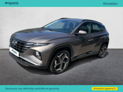 Hyundai Tucson 1.6 T-GDi 265ch PHEV Business BVA... 44-Loire-Atlantique