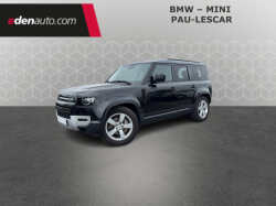 Land Rover Defender 110 P400e PHEV BVA8 X-Dynami... 64-Pyrénées-Atlantiques