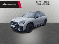Mini Countryman 170 ch DKG7 C JCW Finition 64-Pyrénées-Atlantiques