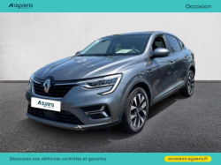 Renault Arkana 1.6 E-Tech 145ch full hybrid Evol... 44-Loire-Atlantique