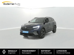 Renault Espace E-Tech hybrid 200 esprit Alpine 61-Orne