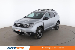 Dacia Duster 1.3 TCe 15 ans 4x2 150 ch 92-Hauts-de-Seine