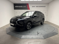 Mitsubishi Eclipse Cross 2.4 MIVEC PHEV Twin Mot... 33-Gironde