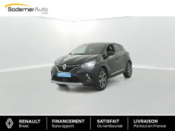 Renault Captur TCe 90 Techno 29-Finistère