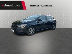 Renault Mégane IV Berline Blue dCi 115 Intens 65-Hautes-Pyrénées