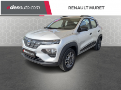 Dacia Spring Achat Intégral Business 2020 31-Haute-Garonne