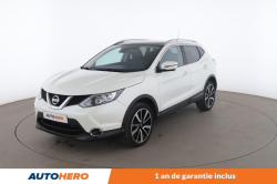 Nissan Qashqai 1.6 DIG-T Tekna 163 ch 92-Hauts-de-Seine