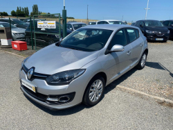 Renault Mégane III 1.5 DCI 110 ZEN EDC 28-Eure-et-Loir