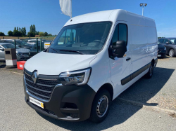 Renault Master III L2H2 BLUE DCI 135 CONFORT 28-Eure-et-Loir