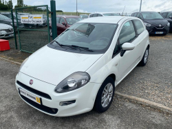 Fiat Punto 1.2 70 28-Eure-et-Loir