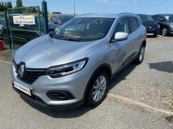 Renault Kadjar BLUE DCI 115 BUSINESS 28-Eure-et-Loir