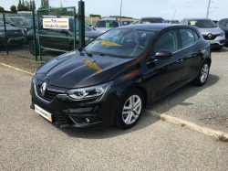 Renault Mégane IV DCI 110 ENERGY BUSINESS 28-Eure-et-Loir