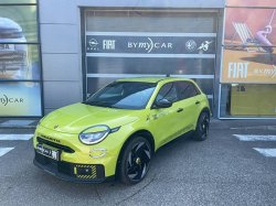 Abarth 600e 600 e 280 ch Scorpionissima 38-Isère