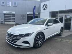 Volkswagen Arteon 2.0 TDI EVO SCR 150 DSG7 Elega... 56-Morbihan