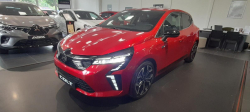 Mitsubishi Colt 1.6 MPI HEV 143 INSTYLE 77-Seine-et-Marne