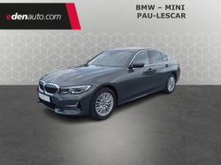 BMW Série 3 330d xDrive 286 ch BVA8 Luxury 64-Pyrénées-Atlantiques
