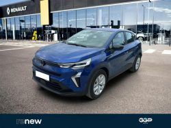 Renault Captur Eco-G 100 ch Evolution 59-Nord
