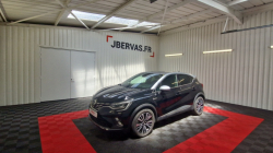 Renault Captur Initiale Paris E-Tech hybr rech 1... 56-Morbihan