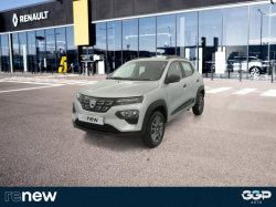 Dacia Spring Achat Intégral Business 2020 59-Nord
