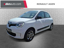 Renault Twingo III E-Tech Equilibre 47-Lot-et-Garonne