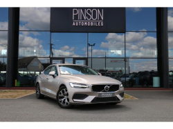 Volvo S60 B4 197 PLUS STYLE DARK DCT7 + GPS +CAM... 45-Loiret