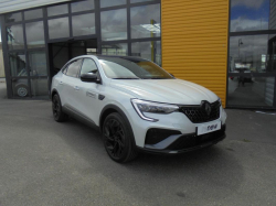 Renault Arkana 1.6 E-Tech Full Hybrid 145 ESPRIT... 80-Somme
