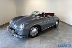 Porsche 356 SPEEDSTER 83-Var
