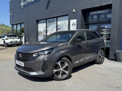 Peugeot 3008 II BlueHDi 130 S&S EAT8 GT 30-Gard