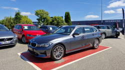 BMW Série 3 G21 Touring 320D XDRIVE 190 CH BVA8... 29-Finistère