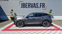 Peugeot 2008 PURETECH 130 SS BVM6 ALLURE 14-Calvados
