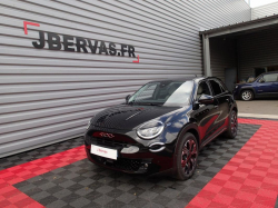 Fiat 600 1.2 HYBRID 100CH DCT6 LA PRIMA 35-Ille-et-Vilaine