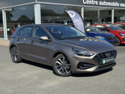 Hyundai i30 1.0 T-GDi 120 DCT-7 Hybrid 48V Creat... 87-Haute-Vienne