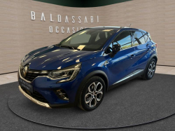 Renault Captur E-Tech 145 - 21 Intens 83-Var